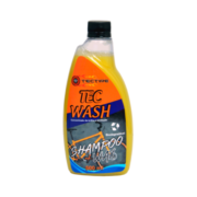 SHAMPOO CONCENTRADO 500ML C/ BORRIFADOR - TEC TIRE