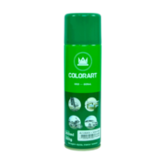 TINTA SPRAY P/ QUADRO BICICLETA - VERDE BANDEIRA - COLORART *61503*