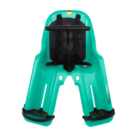 CADEIRINHA INFANTIL DIANT SUPORTA ATE 15KG - VERDE - REFACTOR *8502*