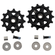 ROLDANA P/CAMBIO TRAS ADVENT X Y-RD106 - PRETA - MICROSHIFT