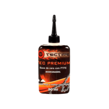 LUBRIFICANTE TEC PREMIUM 90ML - TEC TIRE