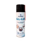 ALCOOL ISOPROPILICO EM SPRAY 300ML - COLORART