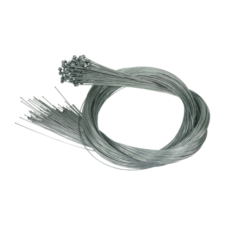 CABO DE FREIO TRAS 2100X1.5MM 19 FIOS ACO - SATZ  *PRECO UNITARIO MAS VENDER MULTIPLOS DE 100PCS*