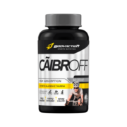 CAIBROFF C/ 60 CAPSULAS - BODYACTION