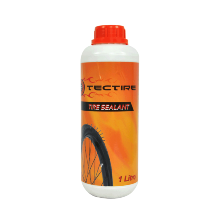 SELANTE TIRE SEALANT 1L - TEC TIRE