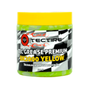 GRAXA TEC GREASE YELLOW 500G - TEC TIRE