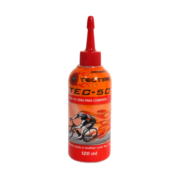 LUBRIFICANTE TEC 50 CERA 120ML- TEC TIRE