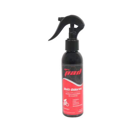 SPRAY ANTI ODOR EXPERT CLEAN SPORTS 150ML MR PAD