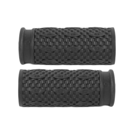 MANOPLA 75MM PVC P/ GRIP SHIFT - PRETA - SKYNANO