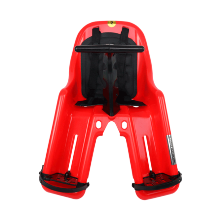 CADEIRINHA INFANTIL DIANT SUPORTA ATE 15KG - VERMELHO - REFACTOR *8501*