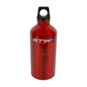 CARAMANHOLA ALUM 500ML FUEL BOTTLE - VERMELHA - GTW