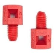 Microjet vermelho47 l/h  milheiro