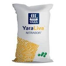 Yara liva nitrabor 25kg