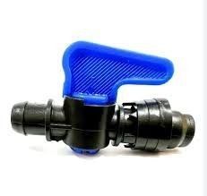 Registro inicial com 16 mm