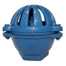 valvula de pé 2 polegas