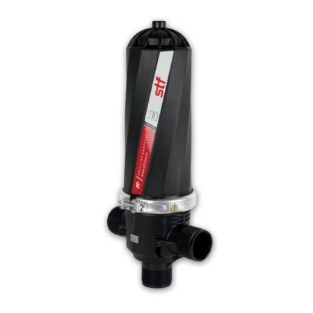 Filtro de disco 3 pol tipo T 120 mesh