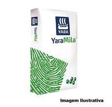 Fertilizante yara mila 50kg  19-04-19